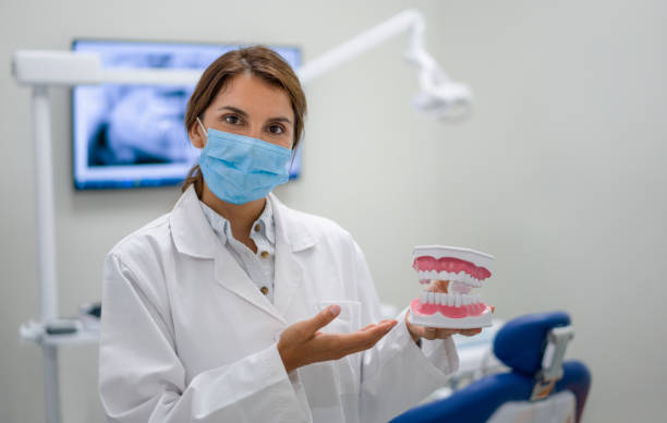 Best Emergency Broken Tooth Repair in Holt, AL