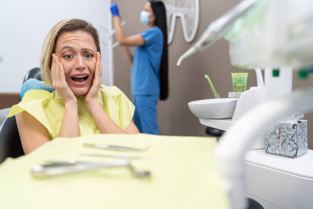 Best Emergency Tooth Extraction in Holt, AL